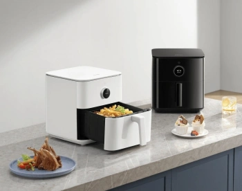 Аэрогриль Xiaomi Smart Air Fryer 6.5L EU