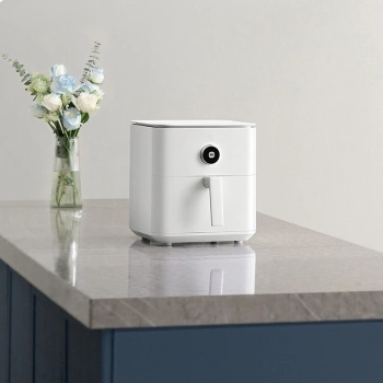 Аэрогриль Xiaomi Smart Air Fryer 6.5L EU