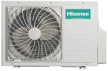 Внешний блок Hisense AS-12HR4RYDDJ00W