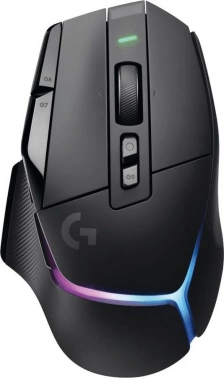 Мышь Logitech G502 X Plus