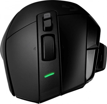 Мышь Logitech G502 X Plus
