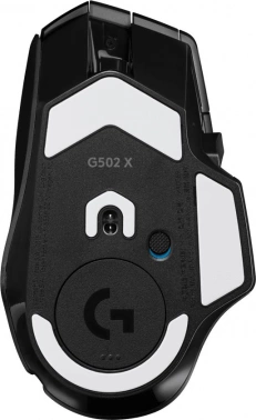 Мышь Logitech G502 X Plus
