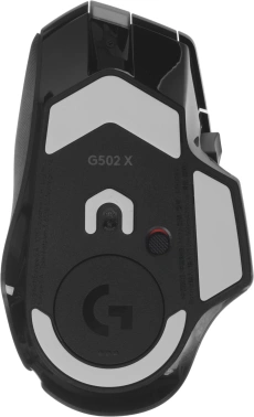Мышь Logitech G502 X Plus