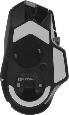 Мышь Logitech G502 X Plus