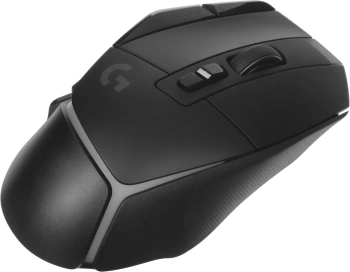 Мышь Logitech G502 X Plus