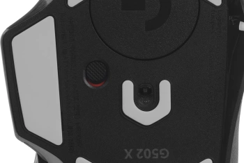 Мышь Logitech G502 X Plus