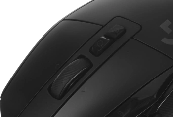 Мышь Logitech G502 X Plus
