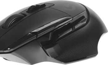 Мышь Logitech G502 X Plus