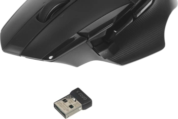 Мышь Logitech G502 X Plus