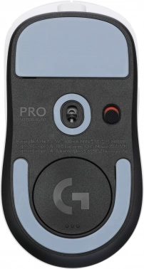 Мышь Logitech G Pro X Superlight 2