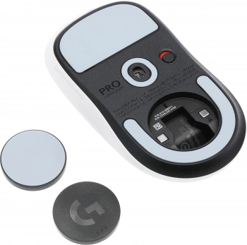 Мышь Logitech G Pro X Superlight 2