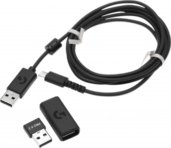 Мышь Logitech G Pro X Superlight 2