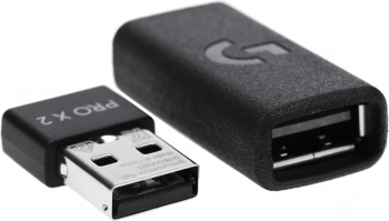 Мышь Logitech G Pro X Superlight 2