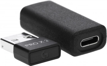 Мышь Logitech G Pro X Superlight 2