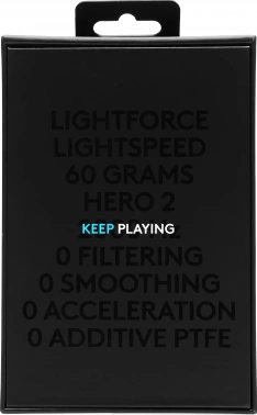 Мышь Logitech G Pro X Superlight 2