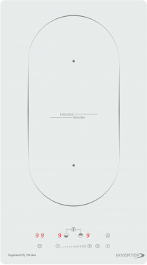 Индукционная варочная поверхность Zigmund & Shtain CI 29.3 W
