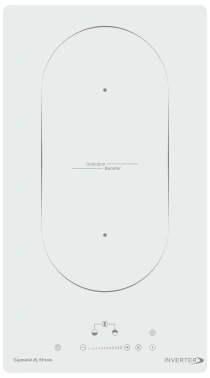 Индукционная варочная поверхность Zigmund & Shtain CI 29.3 W