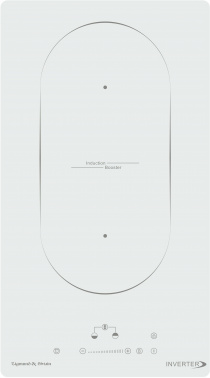 Индукционная варочная поверхность Zigmund & Shtain CI 29.3 W