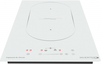Индукционная варочная поверхность Zigmund & Shtain CI 29.3 W