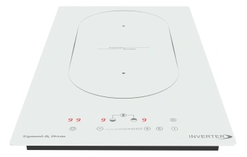 Индукционная варочная поверхность Zigmund & Shtain CI 29.3 W