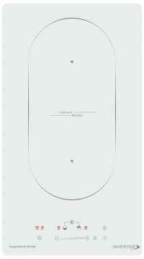 Индукционная варочная поверхность Zigmund & Shtain CI 29.3 W