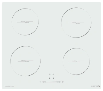 Индукционная варочная поверхность Zigmund & Shtain CI 30.6 W
