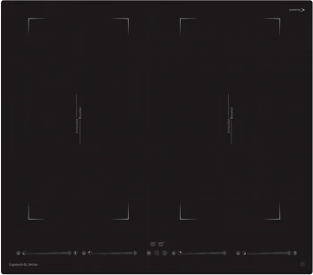 Индукционная варочная поверхность Zigmund & Shtain CI 29.6 B