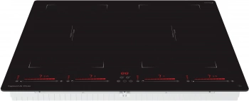 Индукционная варочная поверхность Zigmund & Shtain CI 29.6 B