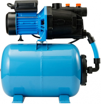 Насосная станция Джилекс Джамбо 60/35 П-24 2.0