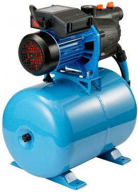 Насосная станция Джилекс Джамбо 60/35 П-24 2.0