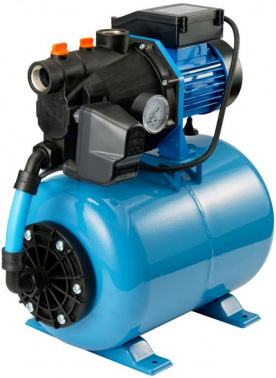 Насосная станция Джилекс Джамбо 60/35 П-24 2.0