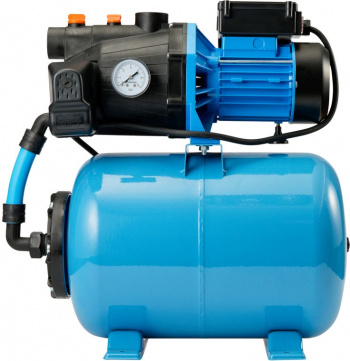 Насосная станция Джилекс Джамбо 60/35 П-24 2.0