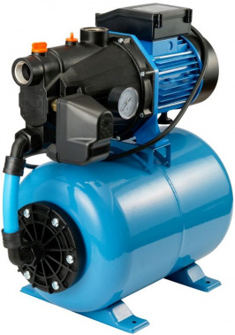 Насосная станция Джилекс Джамбо 70/50 П-24 2.0