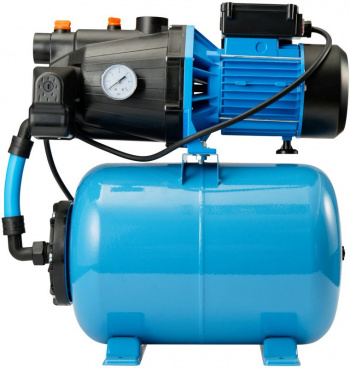 Насосная станция Джилекс Джамбо 70/50 П-24 2.0