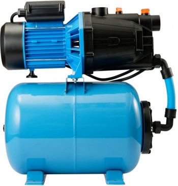 Насосная станция Джилекс Джамбо 70/50 П-24 2.0