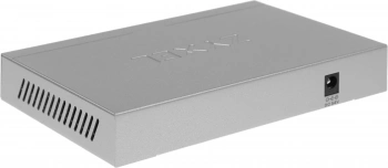 Коммутатор Zyxel  XMG-105HP-EU0101F