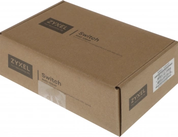 Коммутатор Zyxel  XMG-105HP-EU0101F