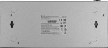 Коммутатор Zyxel  XMG-108HP-EU0101F
