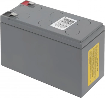 Батарея для ИБП CSB HRL1234W F2 FR