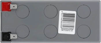 Батарея для ИБП CSB HRL1234W F2 FR