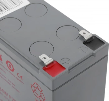 Батарея для ИБП CSB HRL1234W F2 FR