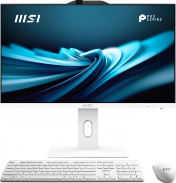 Моноблок MSI Pro AP242P 14M-655XRU