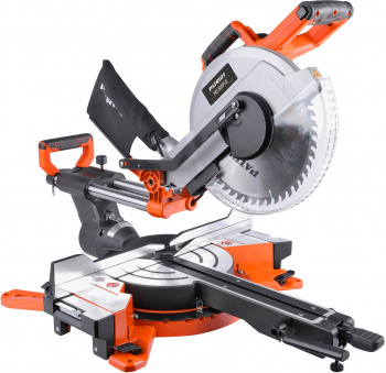 Торцовочная пила Patriot MS 305PLD
