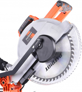 Торцовочная пила Patriot MS 305PLD