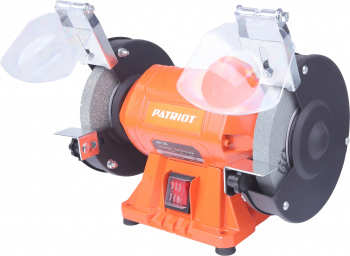 Электроточило Patriot GM 125 Expert
