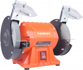 Электроточило Patriot GM 150 P Expert