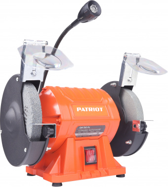 Электроточило Patriot GM 150 PL Expert