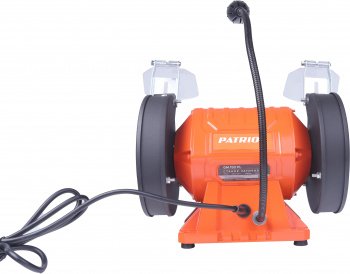 Электроточило Patriot GM 150 PL Expert