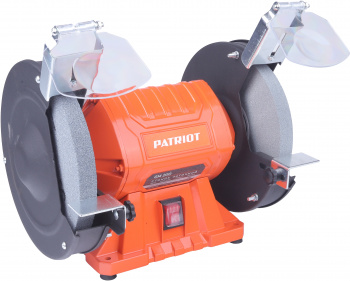 Электроточило Patriot GM 200 Expert