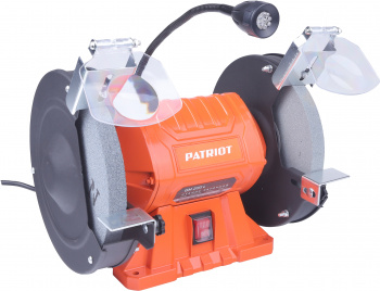 Электроточило Patriot GM 200 L Expert